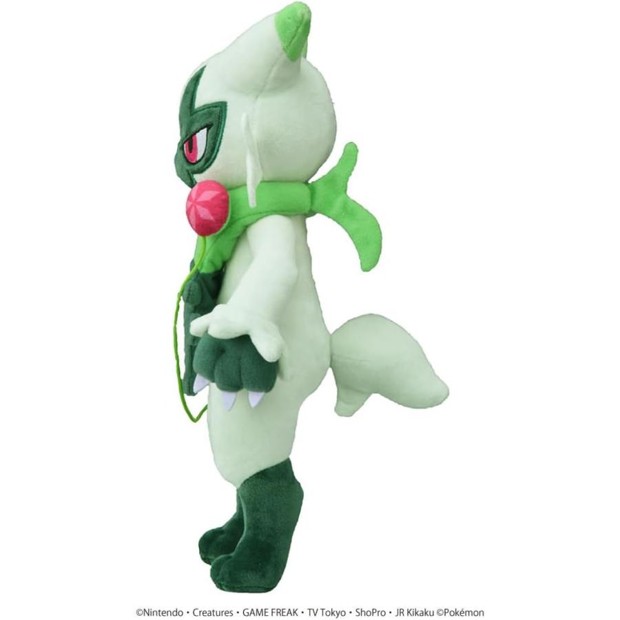 タカラトミー（TAKARA TOMY） ポケットモンスター ポケモンぬいぐるみ