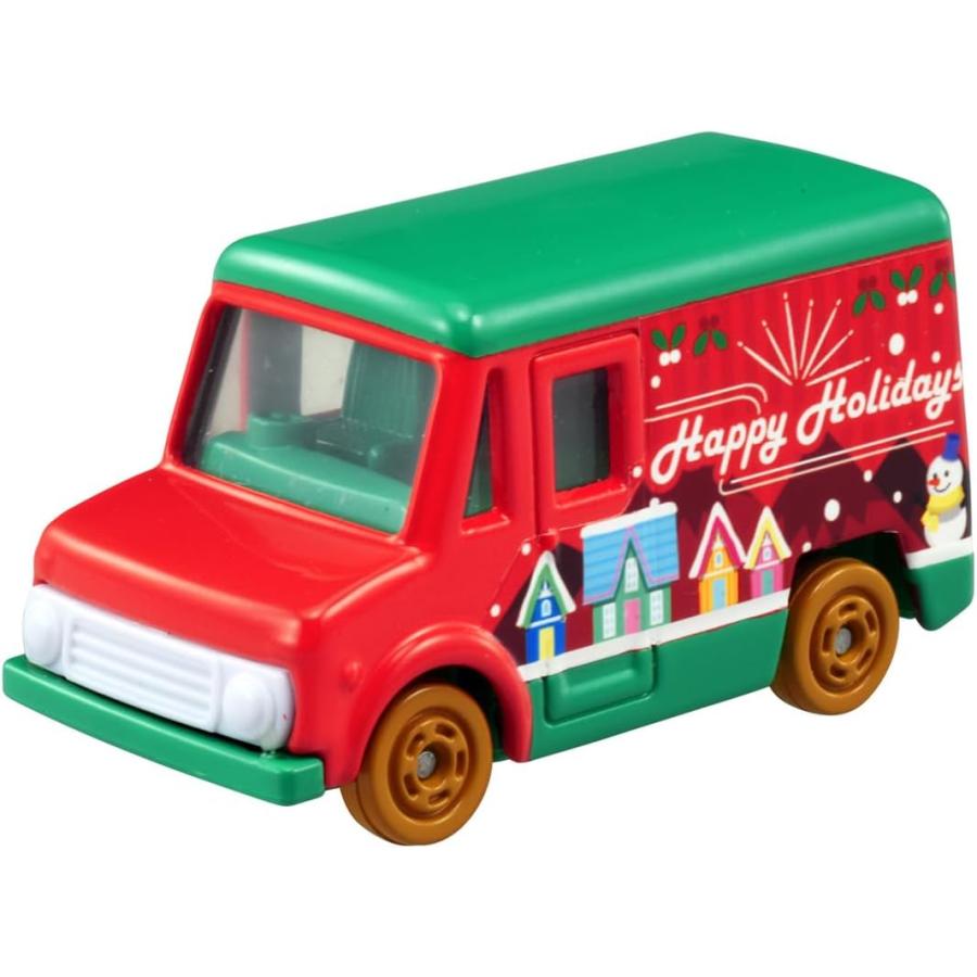 334タカラトミー　トミカアドベントカレンダー　2023 ミニカー　車　おもちゃ 334タカラトミー トミカアドベントカレンダー 2023 ミニカー 車