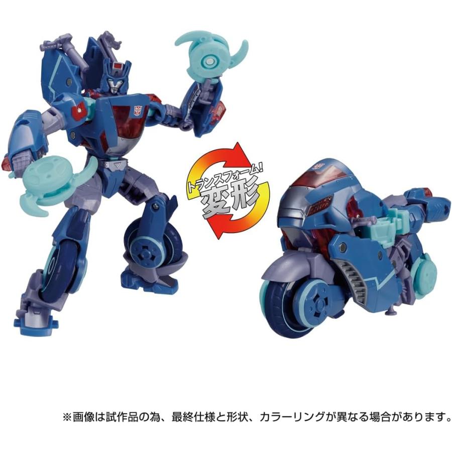 タカラトミー（TAKARA TOMY） トランスフォーマー レガシー TL-72