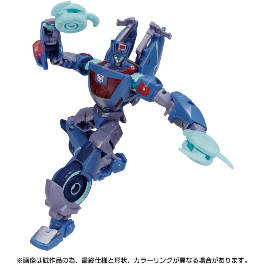 タカラトミー（TAKARA TOMY） トランスフォーマー レガシー TL-72