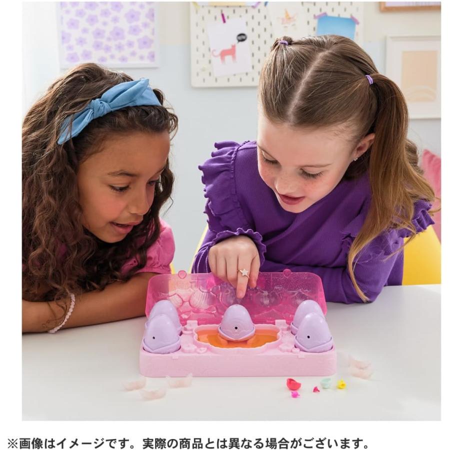 タカラトミー（TAKARA TOMY） うまれて!ウーモ ミニ アライブ