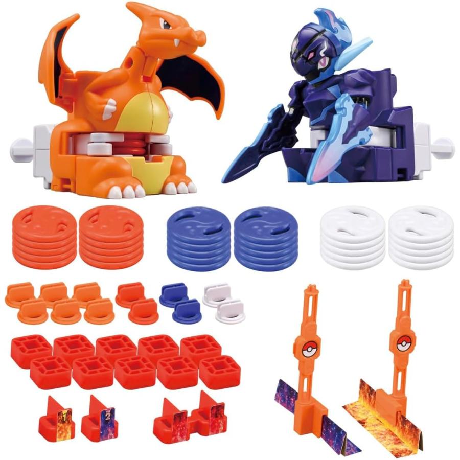 タカラトミー（TAKARA TOMY） ポケットモンスター ポケモンアルティ