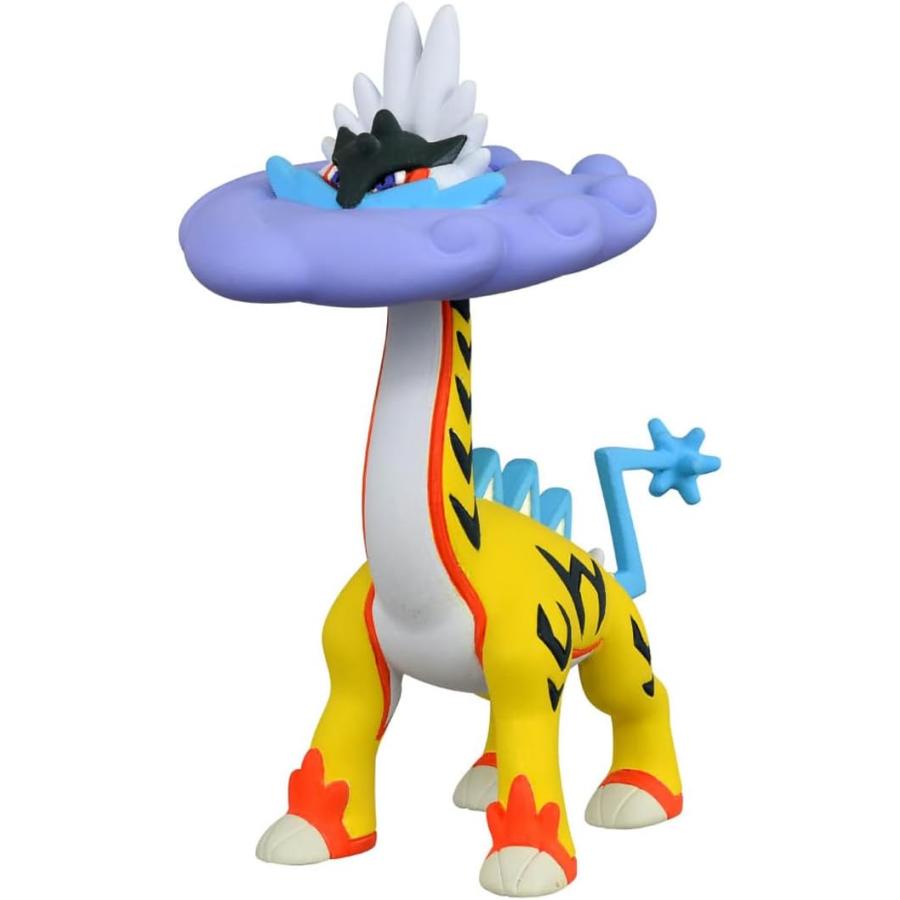タカラトミー（TAKARA TOMY） ポケットモンスター モンコレ