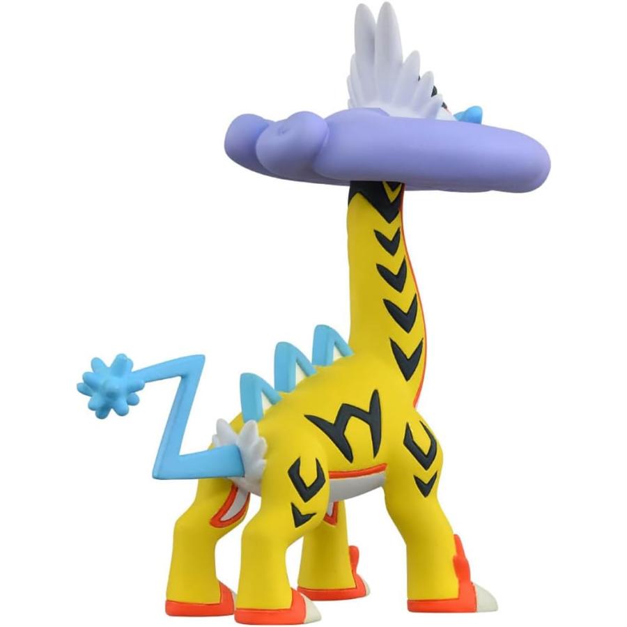 タカラトミー（TAKARA TOMY） ポケットモンスター モンコレ