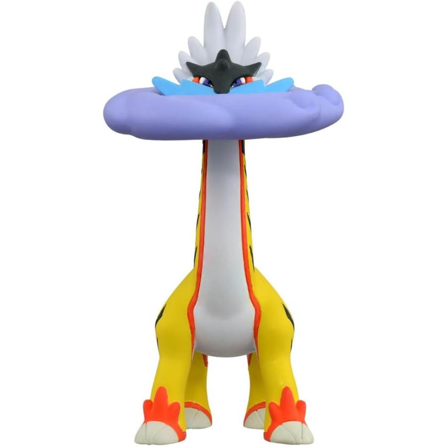 タカラトミー（TAKARA TOMY） ポケットモンスター モンコレ