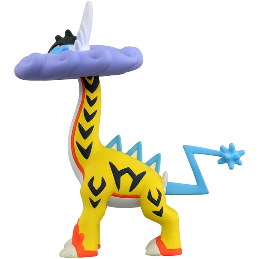 タカラトミー（TAKARA TOMY） ポケットモンスター モンコレ