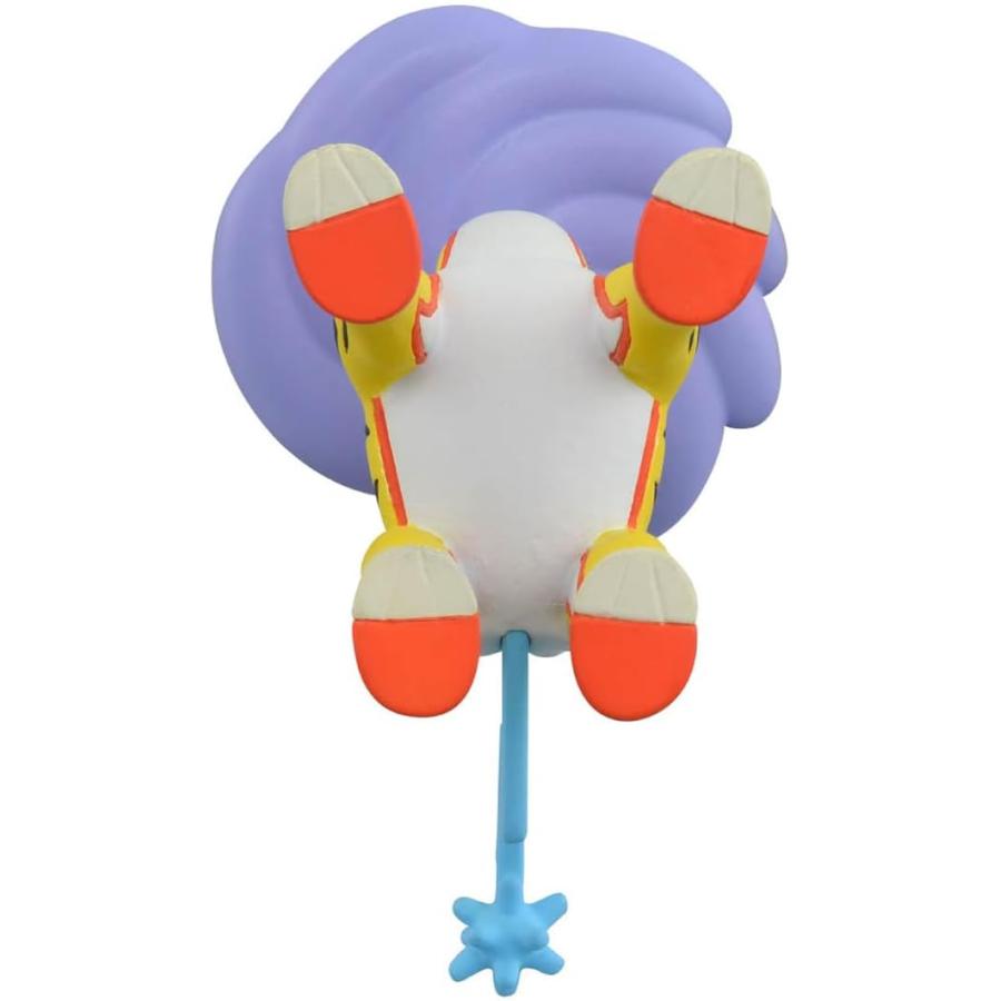 タカラトミー（TAKARA TOMY） ポケットモンスター モンコレ