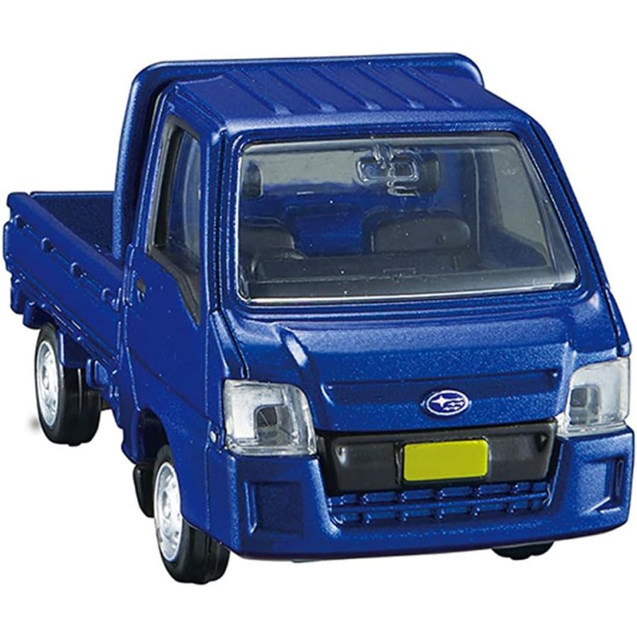 トミカプレミアム 27 スバル サンバー : おもちゃのトキワ屋 - 通販