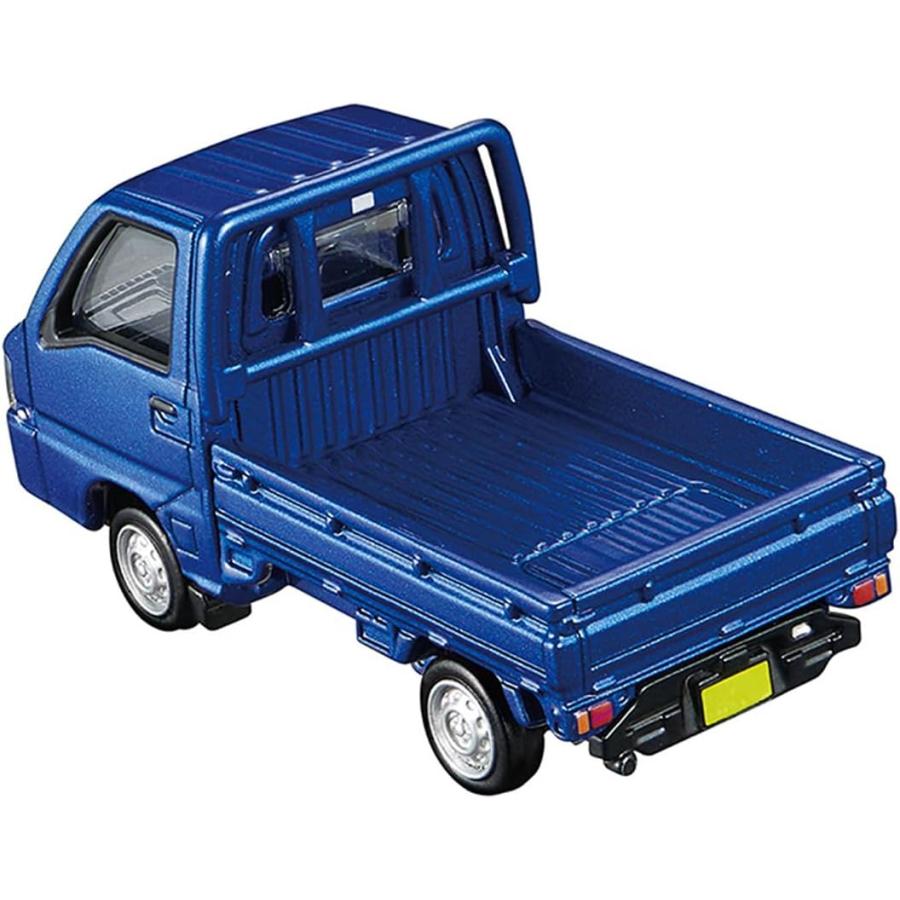 トミカプレミアム 27 スバル サンバー : おもちゃのトキワ屋 - 通販