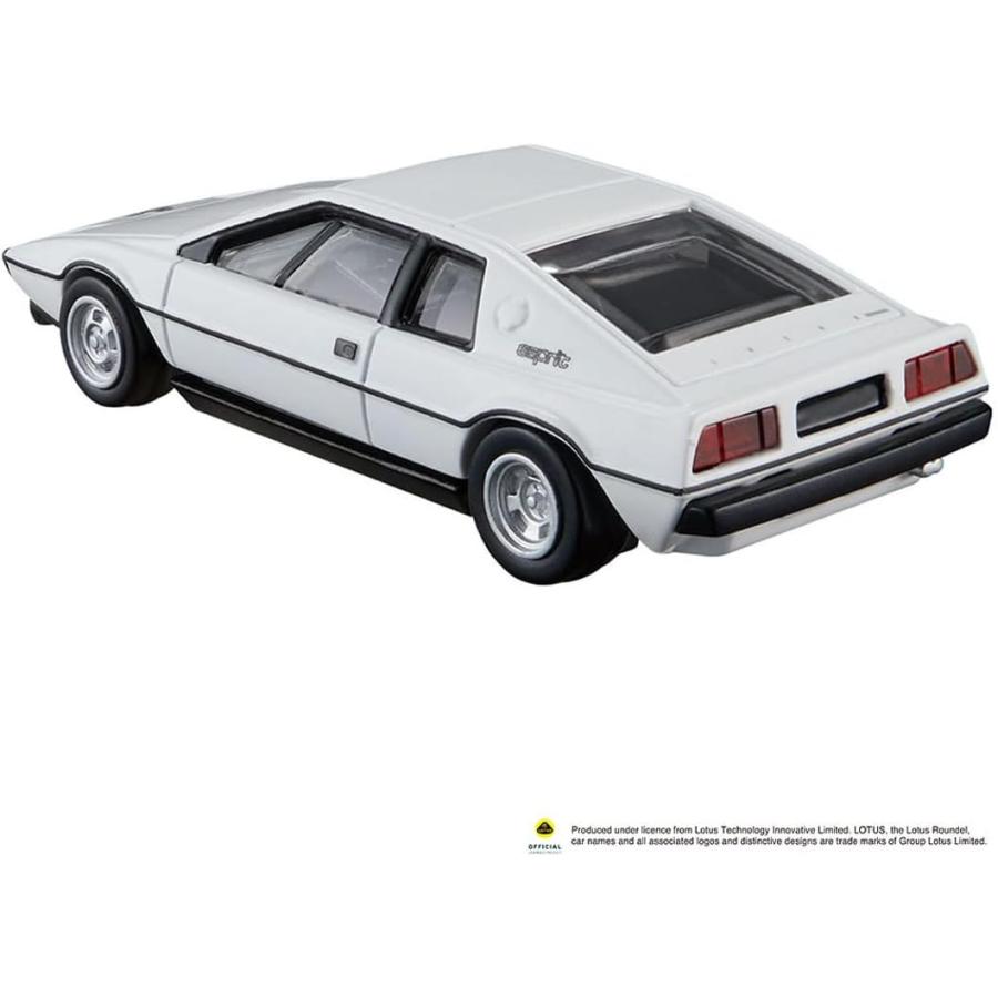 トミカプレミアム 45 ロータス エスプリ : おもちゃのトキワ屋 - 通販