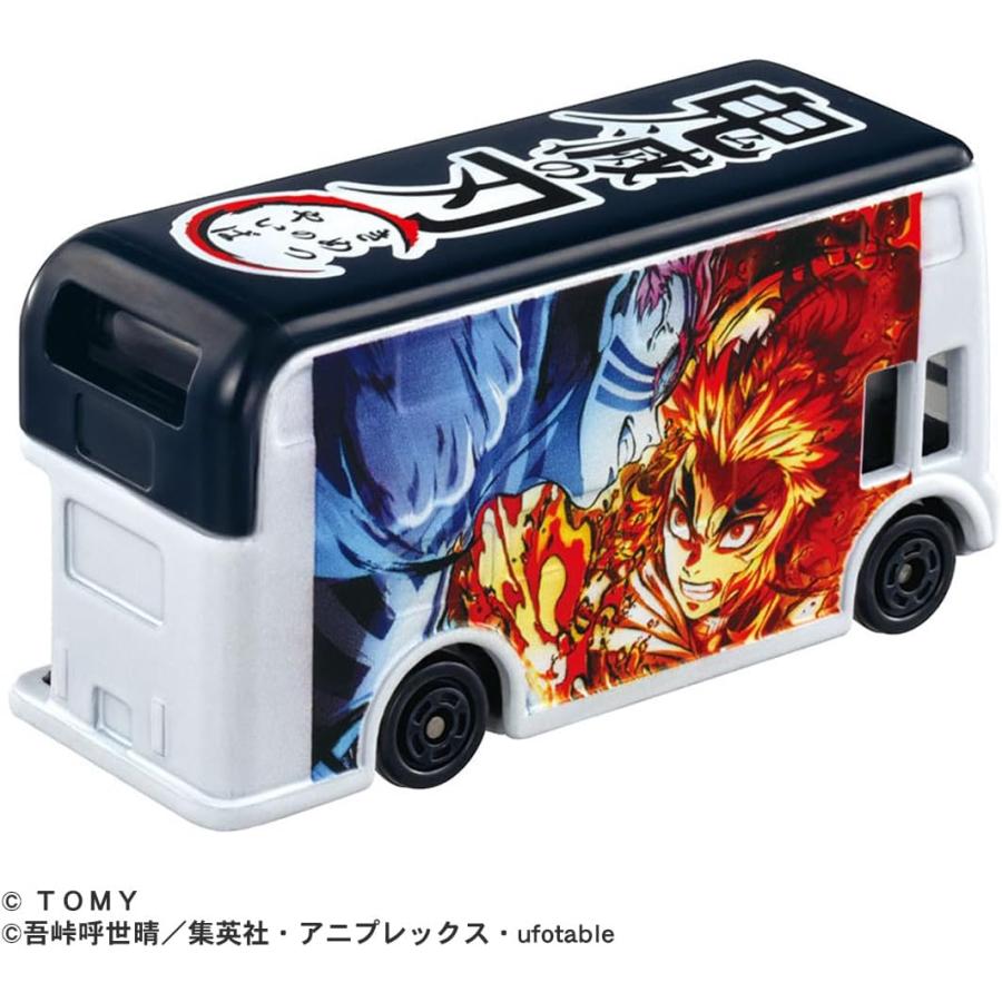 ドリームトミカ トミカ SP 鬼滅の刃 : おもちゃのトキワ屋 - 通販