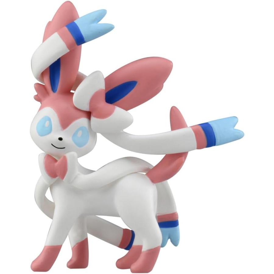 タカラトミー（TAKARA TOMY） ポケットモンスター モンコレ MS-50