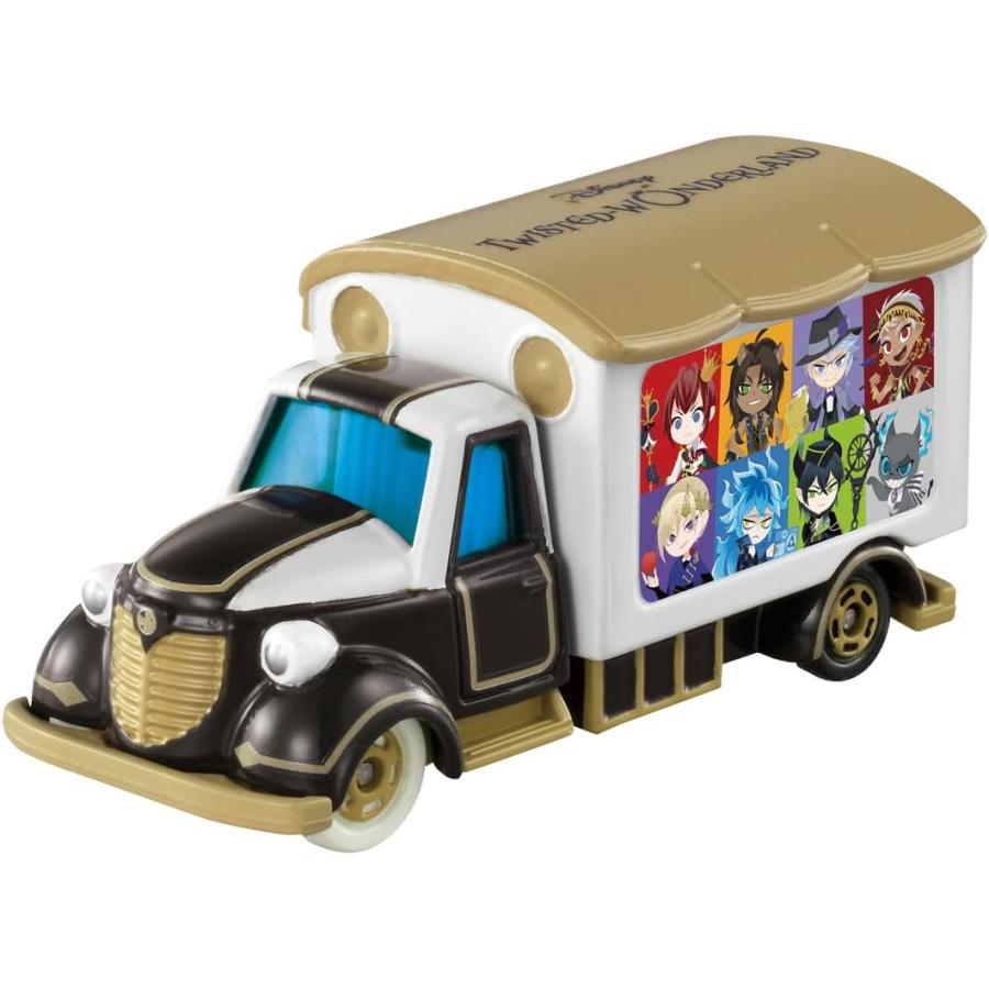 トミカ まとめ売り ディズニーモータース ８台＆ロングタイプトミカ １台 ドリームトミカ トミカ SP ディズニーモータース グッディ