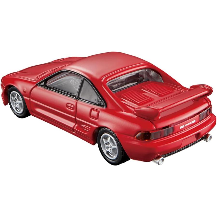 トミカガレージ プレミアム ２つ、トヨタMR2付き トミカプレミアム 42 トヨタ MR2 (SW20) : おもちゃのトキワ屋 - 通販
