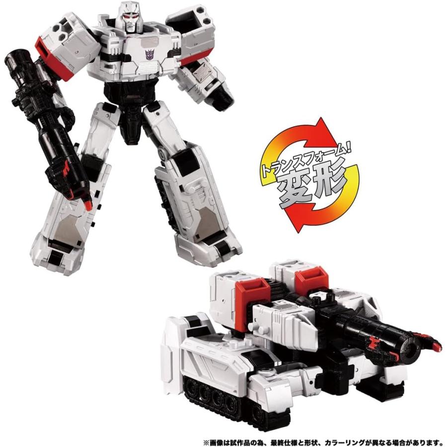 タカラトミー（TAKARA TOMY） トランスフォーマー WKM-02 エナジー