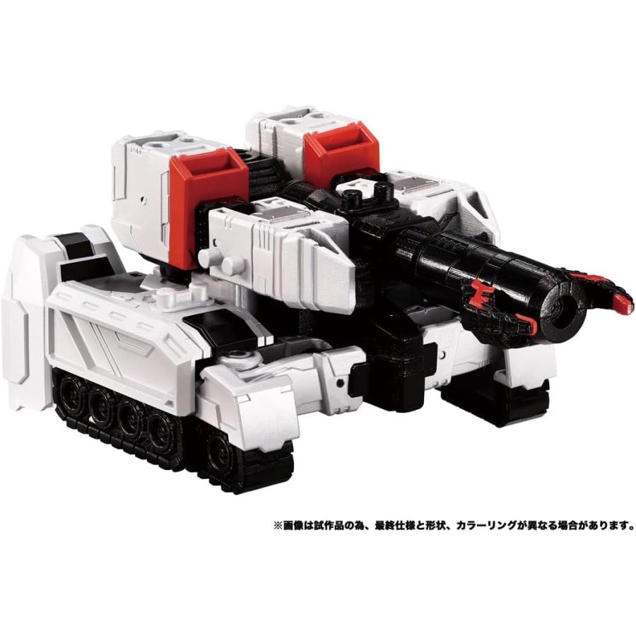 タカラトミー（TAKARA TOMY） トランスフォーマー WKM-02 エナジー