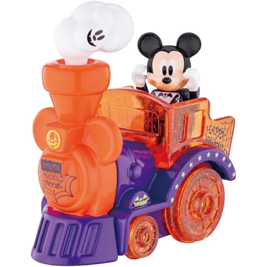 ディズニーモータース トミカ ディズニートミカパレード SP ミッキー