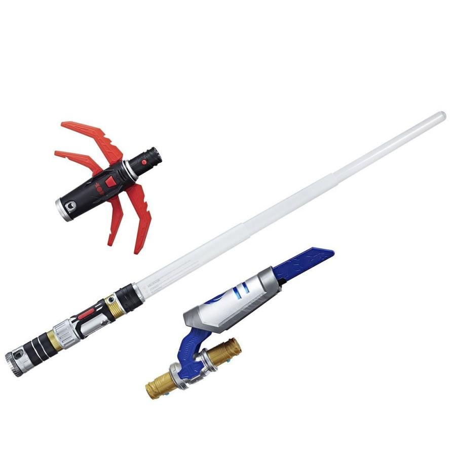 スターウォーズライトセーバー ✨ New Arrival! ✨ ELF SABERS Luke Skywalker HERO V4