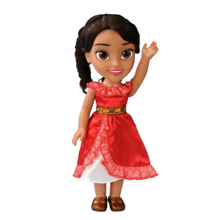 タカラトミー（TAKARA TOMY） ディズニー アバローのプリンセスエレナ