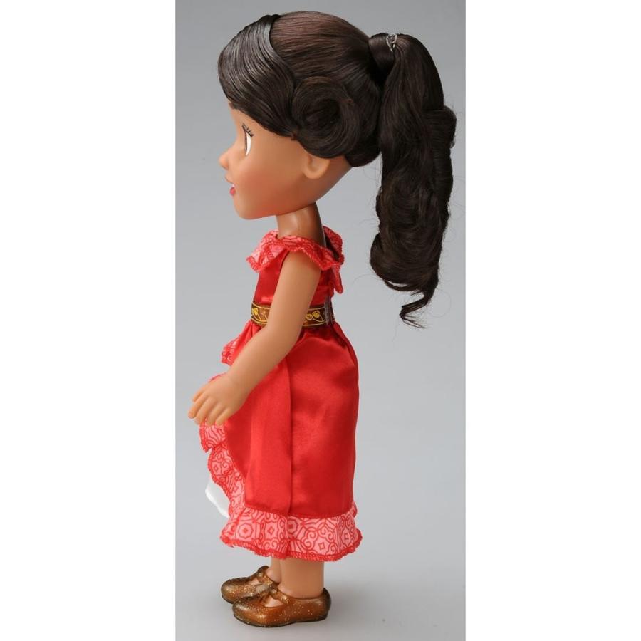 タカラトミー（TAKARA TOMY） ディズニー アバローのプリンセスエレナ