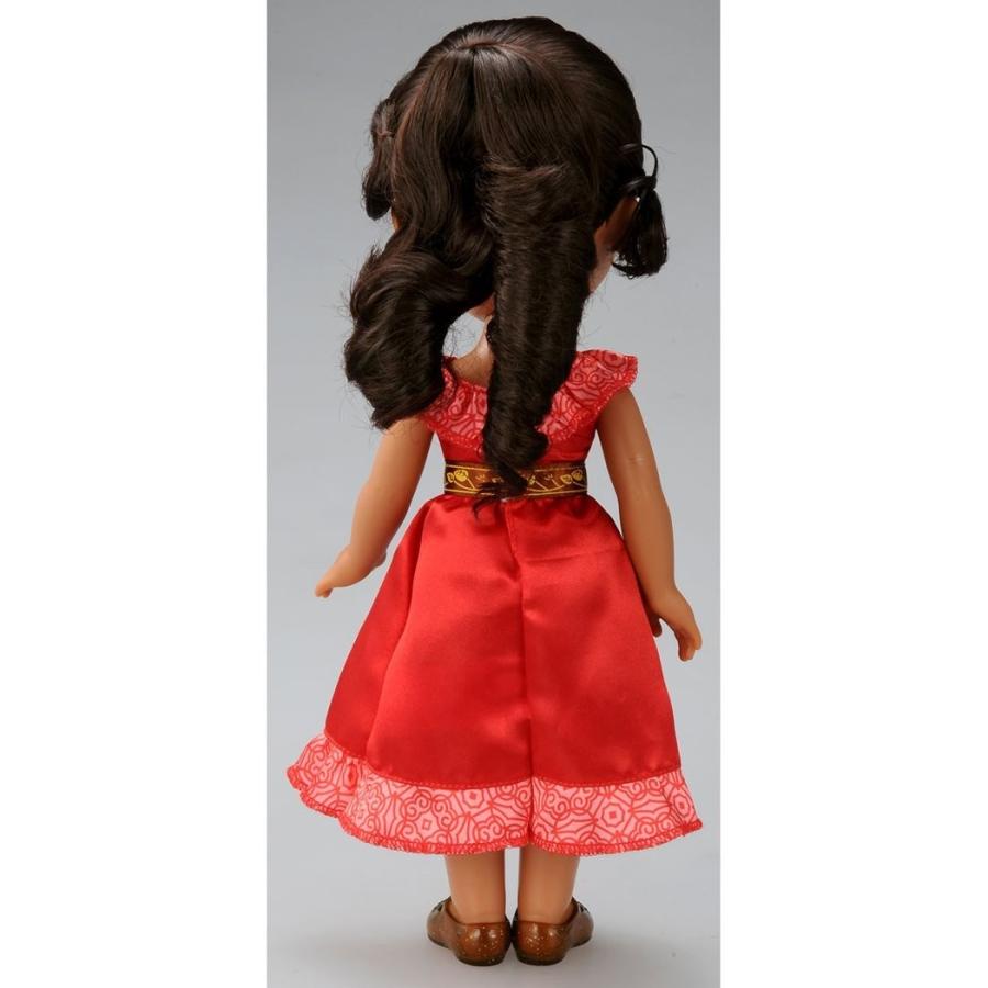 タカラトミー（TAKARA TOMY） ディズニー アバローのプリンセスエレナ