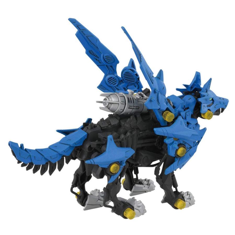 ZOIDS ゾイドワイルド　セットで タカラトミー（TAKARA TOMY） ZOIDS ゾイドワイルド ZW16 ハンター