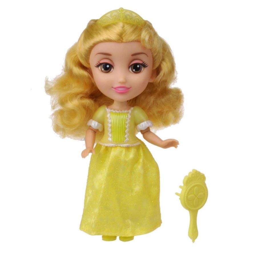 ディズニー ちいさなプリンセスソフィア リトルフレンズ アンバー おもちゃのトキワ屋 通販 Yahoo ショッピング