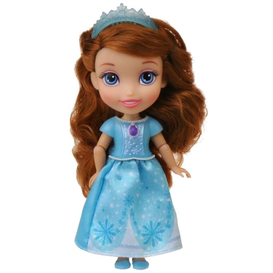 ちいさなプリンセス ソフィアの人形の商品一覧 通販 Yahoo ショッピング