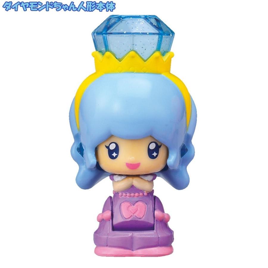 タカラトミー こえだちゃん かわいいドレスのおともだちセット タカラトミー こえだちゃん かわいいドレスのおともだちセット