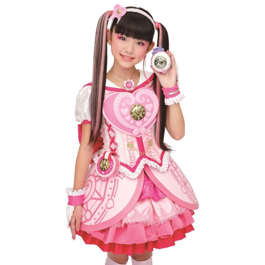 タカラトミー（TAKARA TOMY） 魔法×戦士 マジマジョピュアーズ