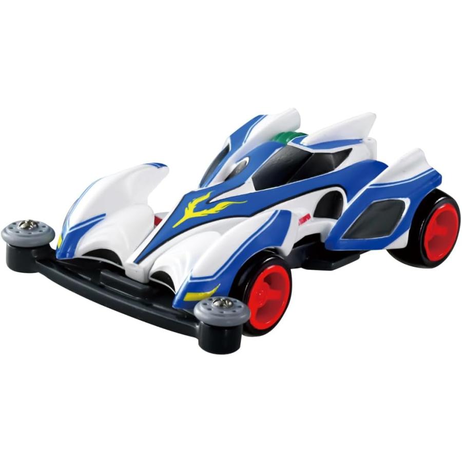 トミカプレミアム トミカプレミアムunlimited 爆走兄弟レッツ＆ゴー