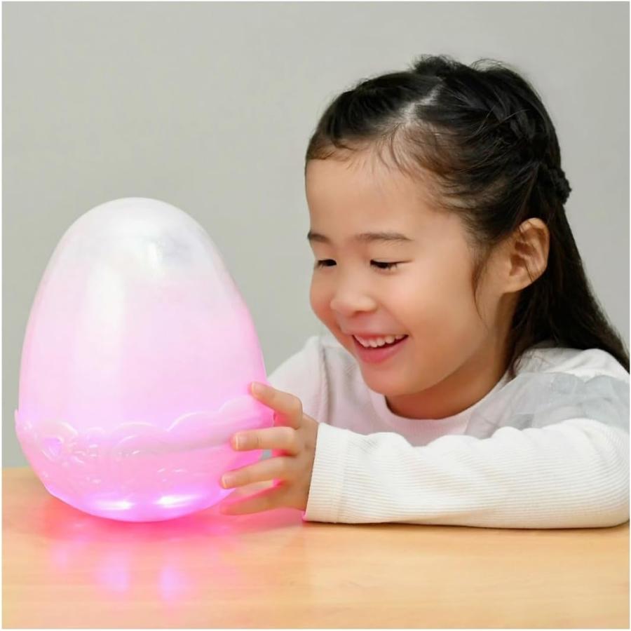 タカラトミー（TAKARA TOMY） うまれて! ウーモ アライブ ニャー