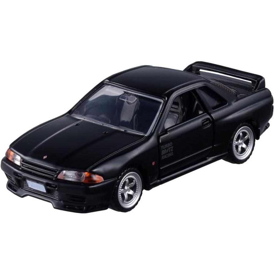 トミカプレミアム トミカプレミアムunlimited 頭文字D 日産