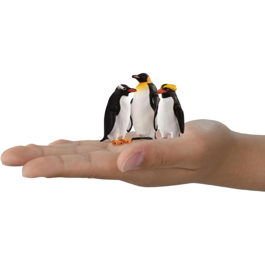 アニア AL-36 ペンギン (水に浮くVer.) : おもちゃのトキワ屋 - 通販