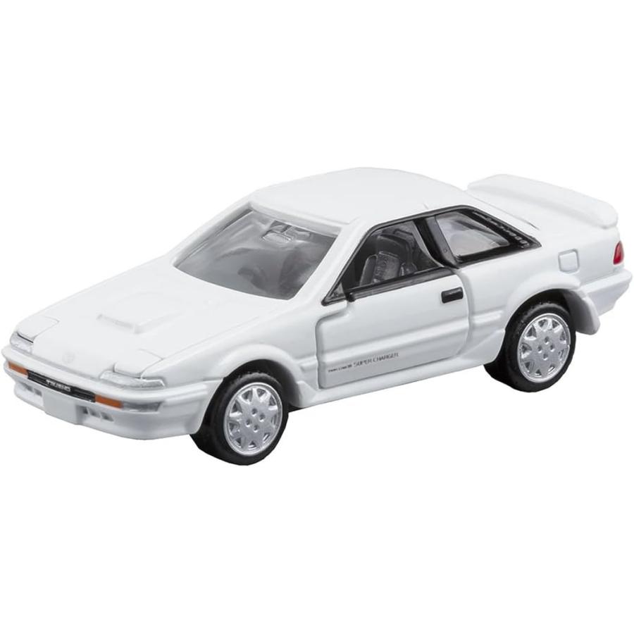 トミカプレミアム 48 トヨタ スプリンター トレノ (AE92) (トミカ