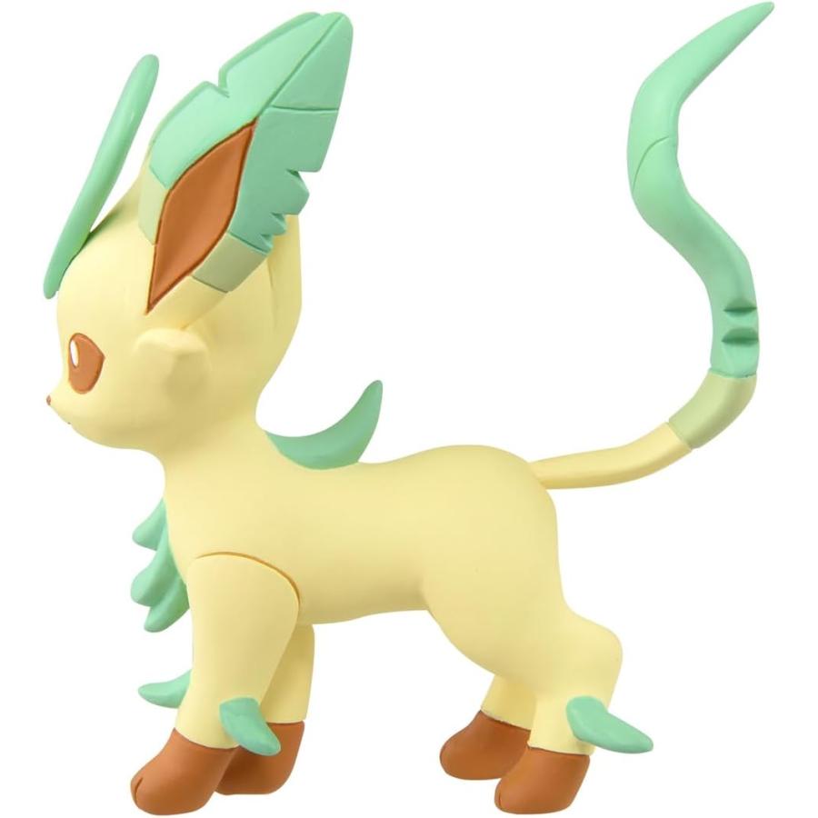 タカラトミー（TAKARA TOMY） ポケットモンスター モンコレ MS-07