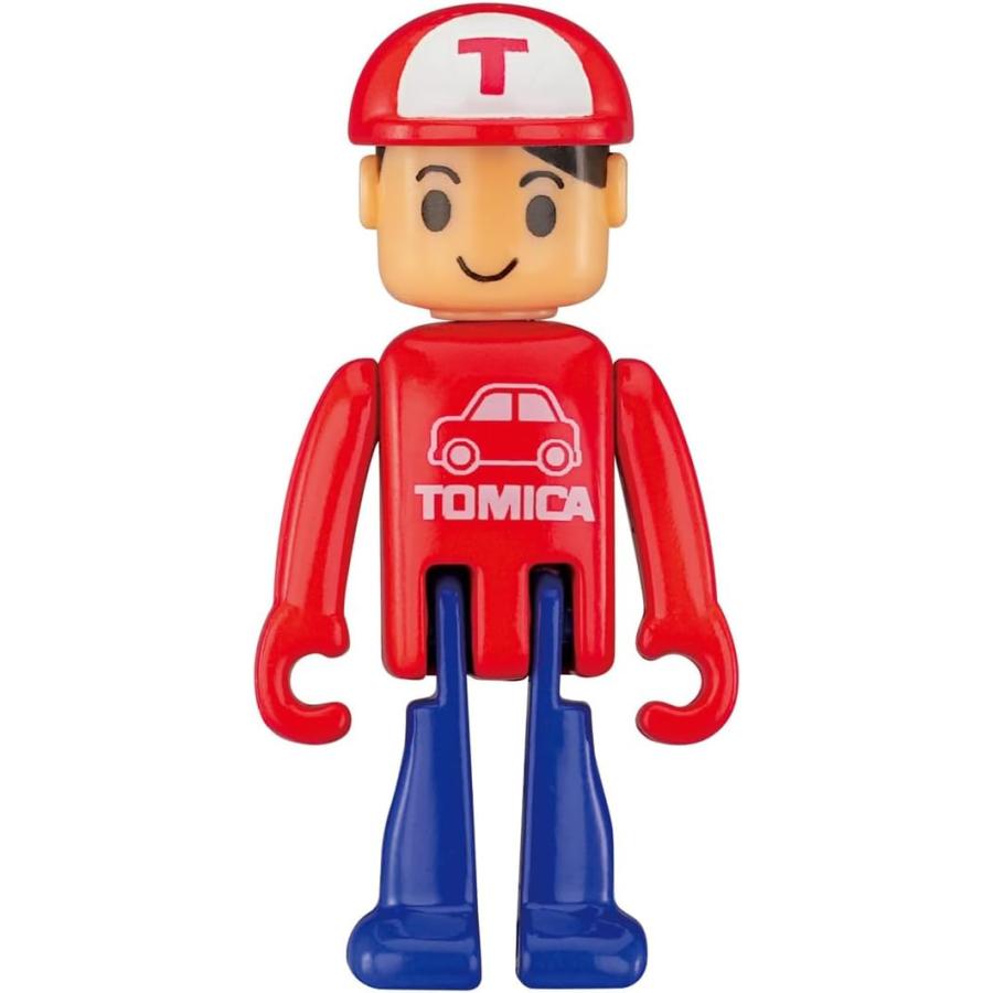 トミカ のりのりタイムズ!! のりのりスタジオトラック : おもちゃの