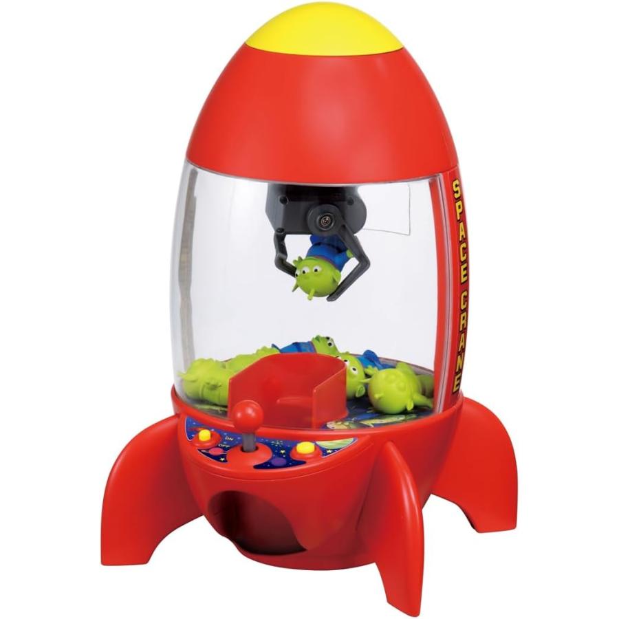 タカラトミー（TAKARA TOMY） トイ・ストーリー スペースクレーン