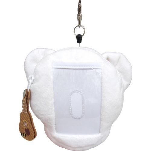 とびだせどうぶつの森 パスケース とたけけ : おもちゃのトキワ屋