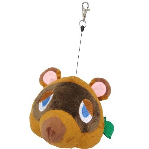 とびだせどうぶつの森 パスケース たぬきち おもちゃのトキワ屋 通販 Yahoo ショッピング