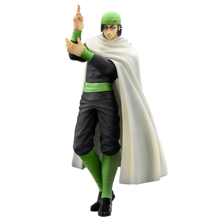 FIGUAX トリコ Vol.2 美食屋四天王 ココ : おもちゃのトキワ屋 - 通販