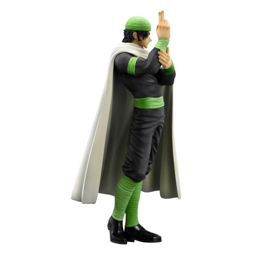 FIGUAX トリコ Vol.2 美食屋四天王 ココ : おもちゃのトキワ屋 - 通販