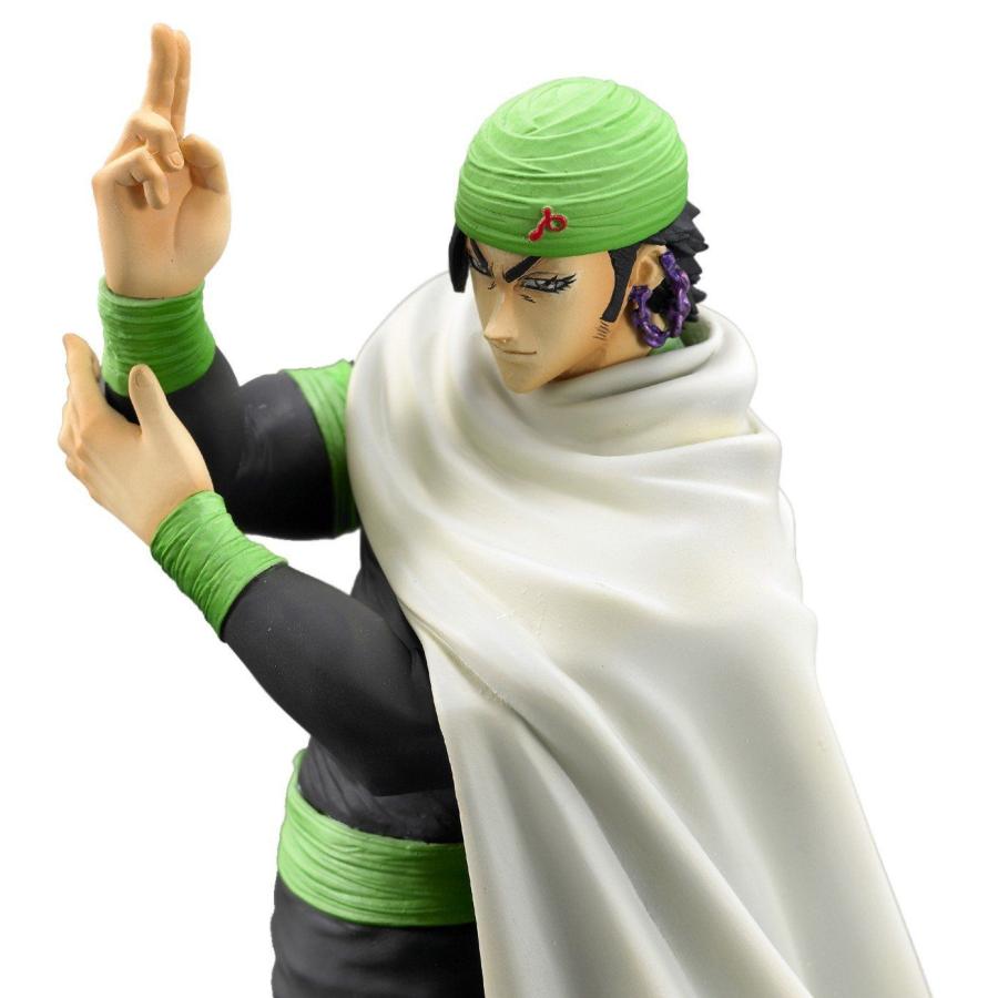 トリコ 2 (ココ!!) FIGUAX トリコ Vol.2 美食屋四天王 ココ : おもちゃのトキワ屋 - 通販