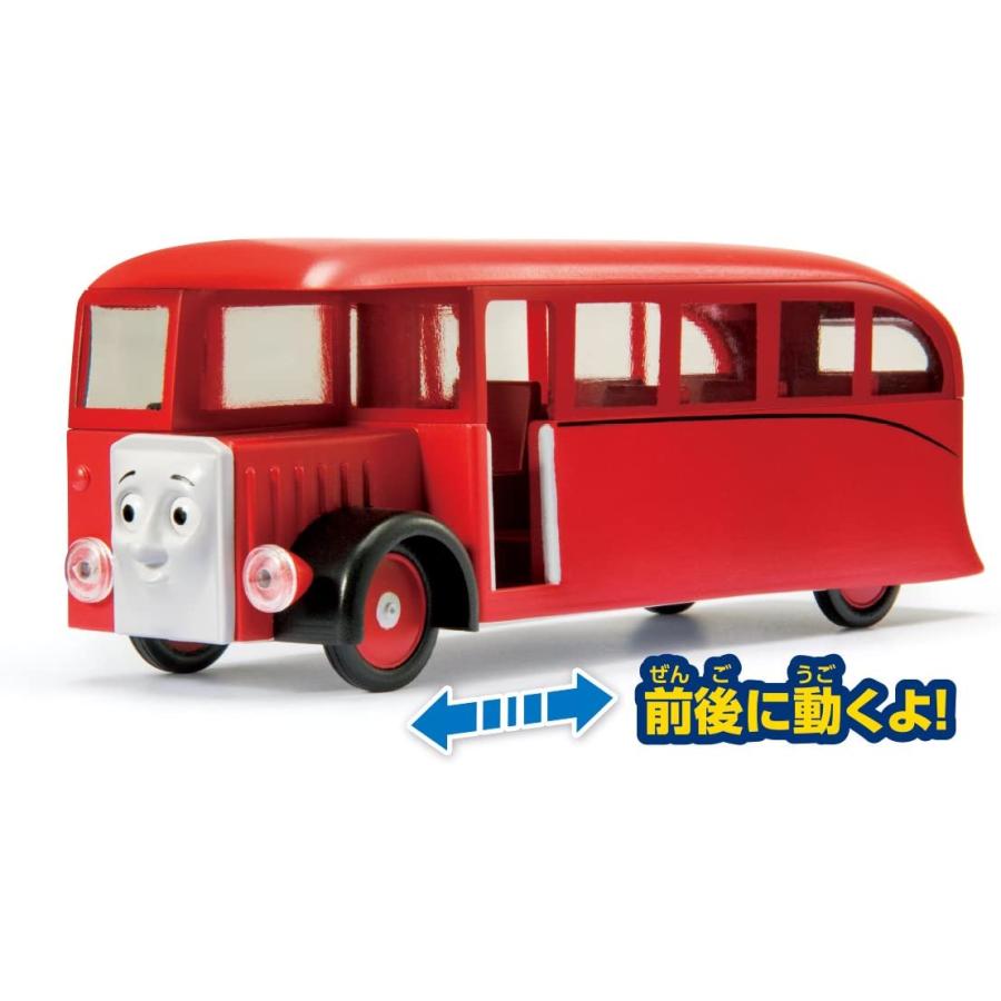 Diapet ダイヤペット きかんしゃトーマス DK-9004 バーティー