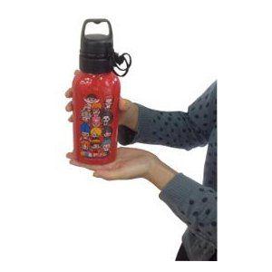 ワンピース一層ステンレスボトル 楕円500ml ｏｎｅ ｐｉｅｃｅ おもちゃのトキワ屋 通販 Yahoo ショッピング