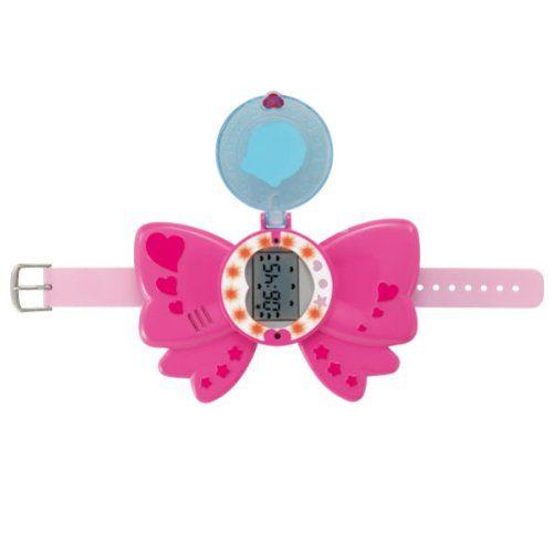 クッキンアイドル アイ マイ まいん タイマーブレスウォッチ おもちゃのトキワ屋 通販 Yahoo ショッピング