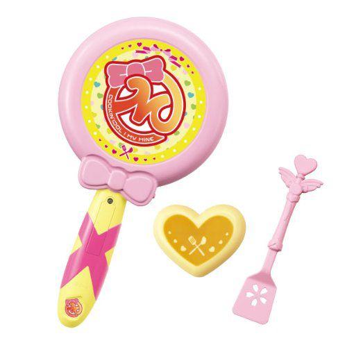 クッキンアイドル アイ マイ まいん パンパン フライパンタンバリン おもちゃのトキワ屋 通販 Yahoo ショッピング