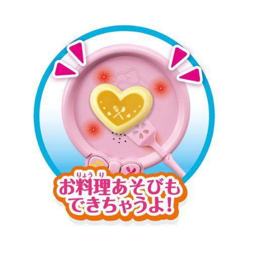 クッキンアイドル アイ マイ まいん パンパン フライパンタンバリン おもちゃのトキワ屋 通販 Yahoo ショッピング