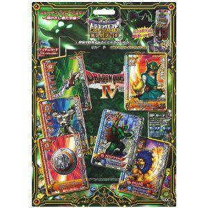 ドラゴンクエストモンスターバトルロード スクウェア・エニックス（SQUARE ENIX） ドラゴンクエスト モンスター