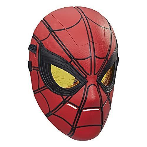 MARVELマーベル スパイダーマン:ノー・ウェイ・ホーム / スパイダーマン グローFXマスク F0234日本国内正規流通品 :  5010993-829774 : おもちゃのトキワ屋 - 通販 - Yahoo!ショッピング